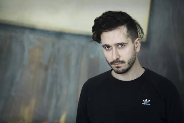 Hrabal Ondřej