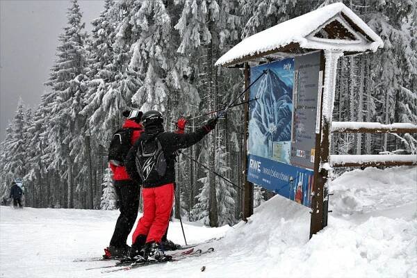 Skipasy zdražují největší šumavská lyžařská střediska v Plzeňském kraji až o 15 procent