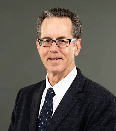 Mark Jensen