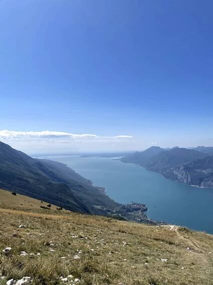 Monte Baldo spacerem w 30 minut - Active Squad