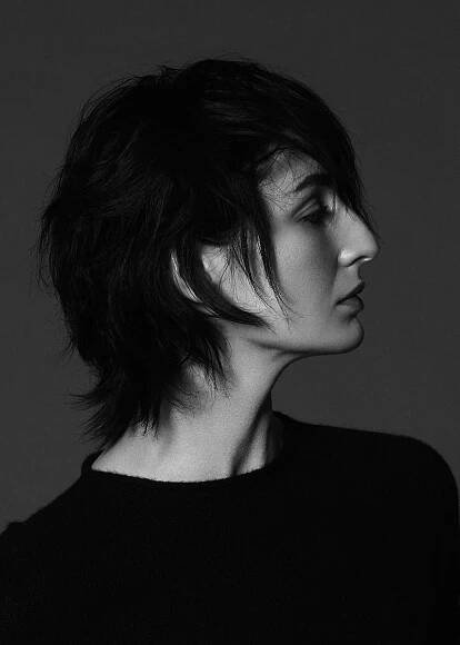 Erin O'Connor model