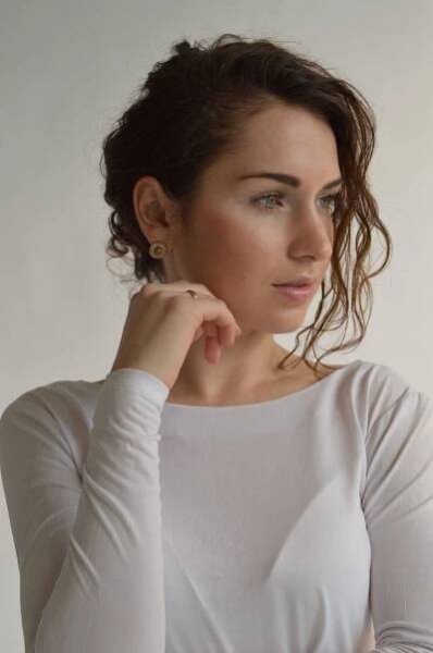 Maryna Gunko – Kris Kemp Photography