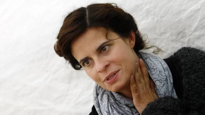 Herečka Zuzana Fialová po atentátu na letišti odmítá role - Novinky