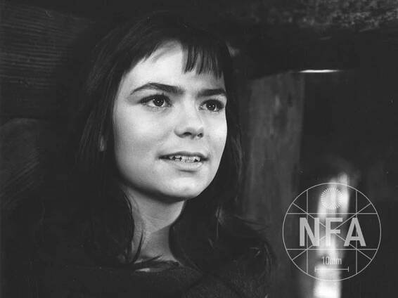 © NFA / Spanilá jízda 1963