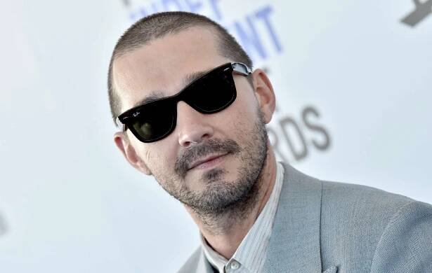 Shia LaBeouf