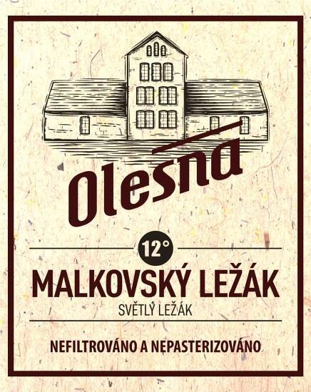 Malkovský Ležák