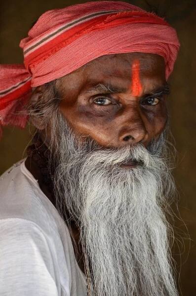 India 2016 - Varanasi