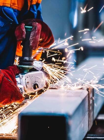 Industrie allgemein