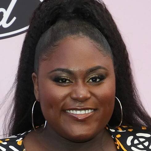 Exclusive: Watch Danielle Brooks As Mahalia Jackson In ‘Robin Roberts Presents: Mahalia’ Trailer