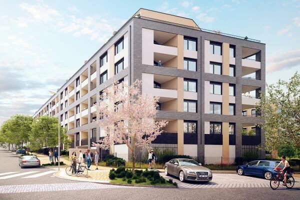 Prodej bytu 4+kk 105 m², Hugo Haase, Praha - Hlubočepy