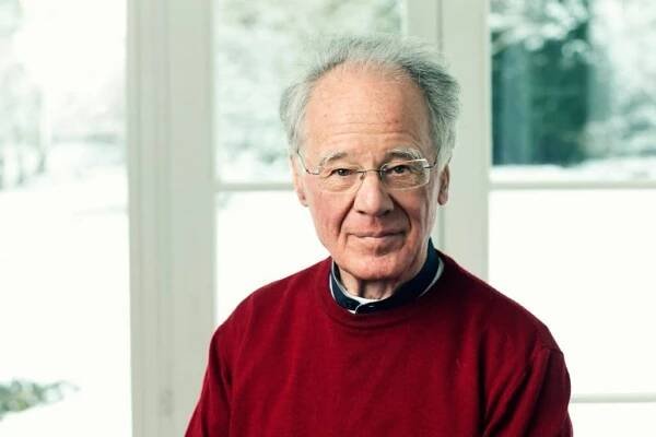 Albrecht, George Alexander (1935-2021) - Musikverlag Ries & Erler