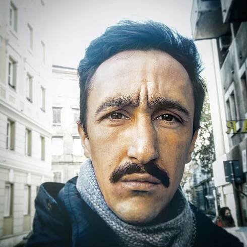 Antonio Scarpa