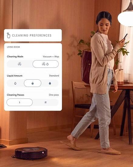 iRobot predstavil robotický vysávač a mopovač v jednom aký svet ešte nevidel! - TECHBOX.sk
