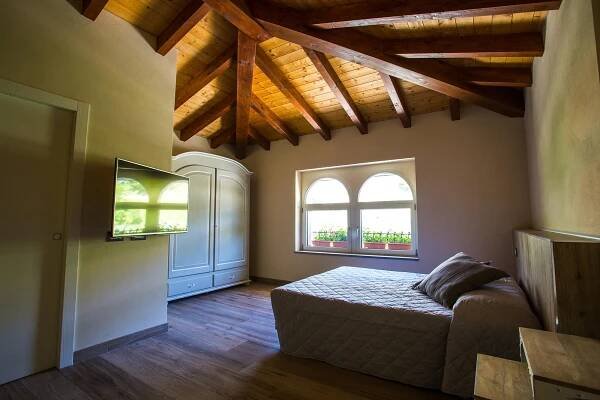 B&B La Torretta