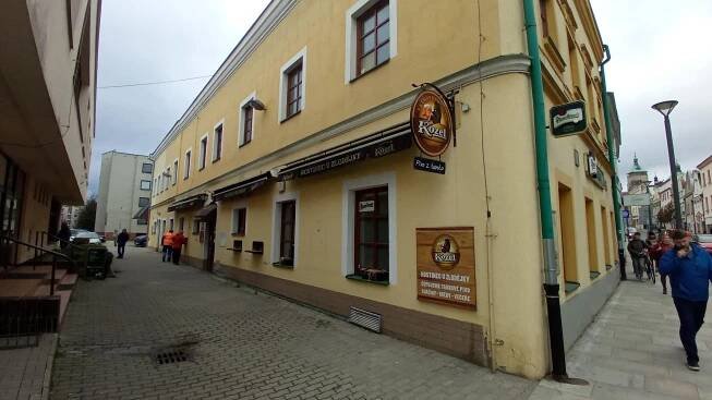 Hostinec U Zlodějky foto 6