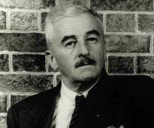 William Faulkner Biography - Facts, Childhood, Family Life & Achievements