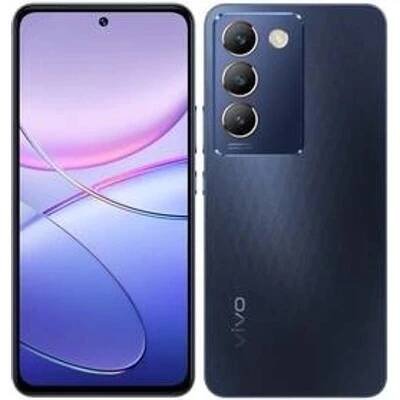 Vivo V40SE 4G 8GB/256GB Crystal Black