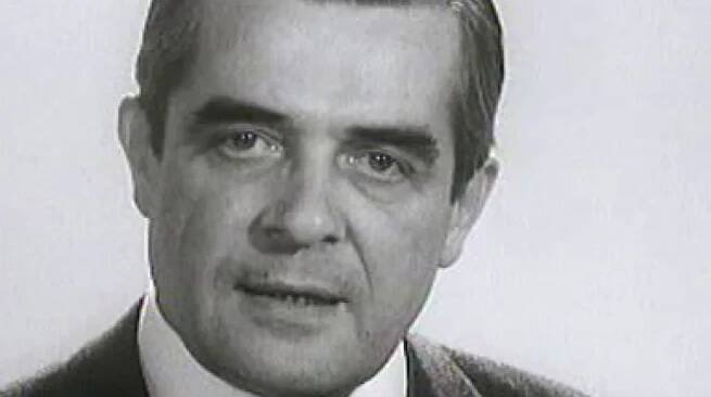 Před 90 lety se narodil herec Václav Voska