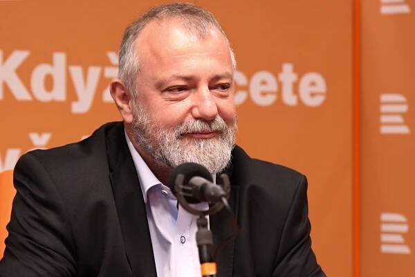 Hynek Kmoníček