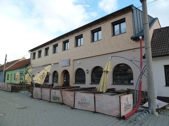 Restaurace Olšovec foto 5