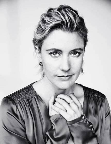 Greta Gerwig’s Radical Confidence