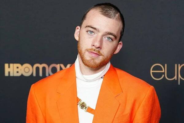Angus Cloud, Euphoria star, dies at 25