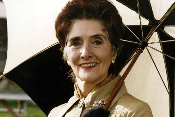 ‘Goodnight Dot’ – EastEnders mourns death of Dot Branning