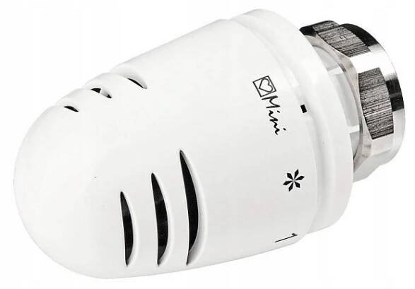 TERMOSTATICKÁ KARTUŠE MINI M30x1,5 HERZ