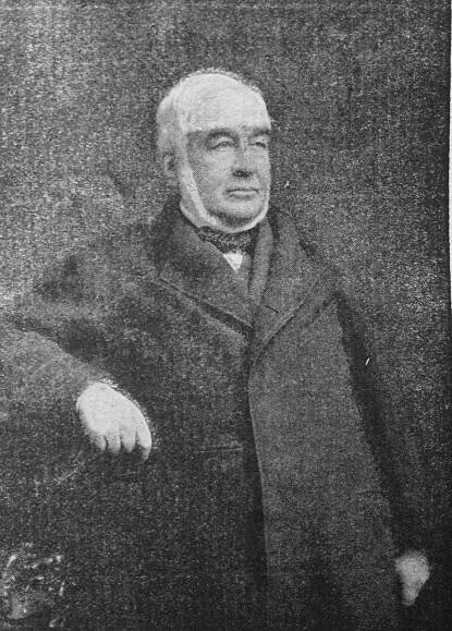 Sir William Miller, 1st Baronet