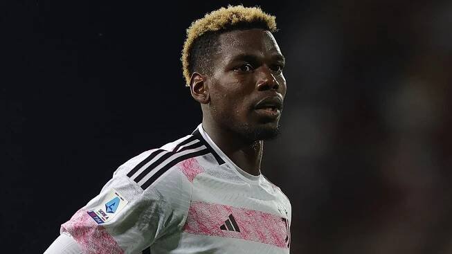 Man City want Paul Pogba! Pep Guardiola's side contact former Man Utd and Juventus midfielder about shock January transfer