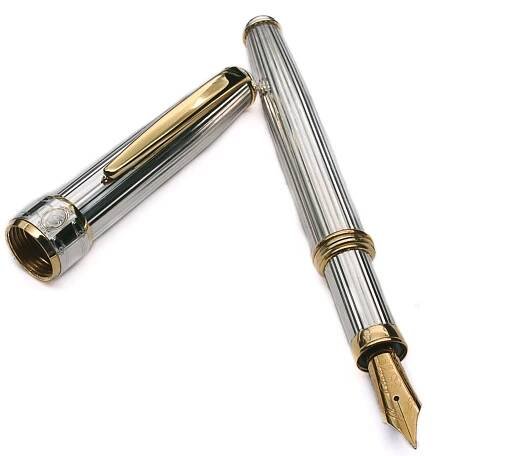 Customizations - Grifos Pens