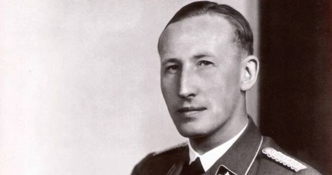 Heydrich zemřel před 75 lety: „Pražského řezníka“ by zachránil penicilin