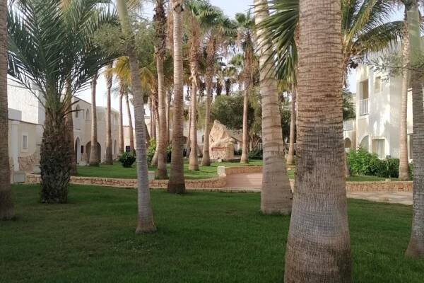 Hotel VOI Praia de Chaves Resort (ex. Iberostar Club Boa Vista), Kapverdské ostrovy Ostrov Boa Vista - 30 197 Kč Invia