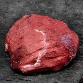 Hovězí zadní - kýta - Maso Valtr - čerstvé maso Brno