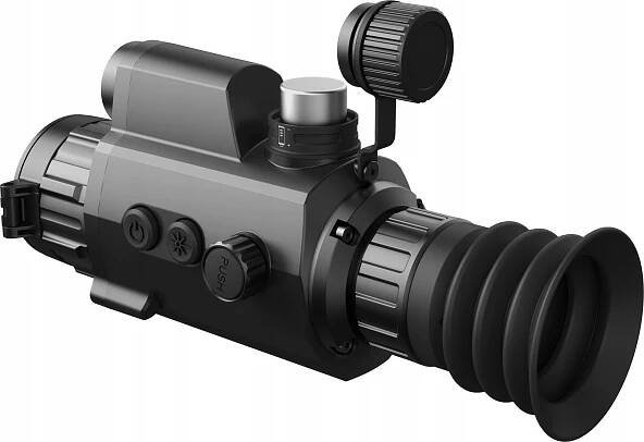 Termovizní puškohled Hikmicro Panther PQ35L