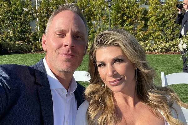 Alexis Bellino Ends Engagement to Drew Bohn