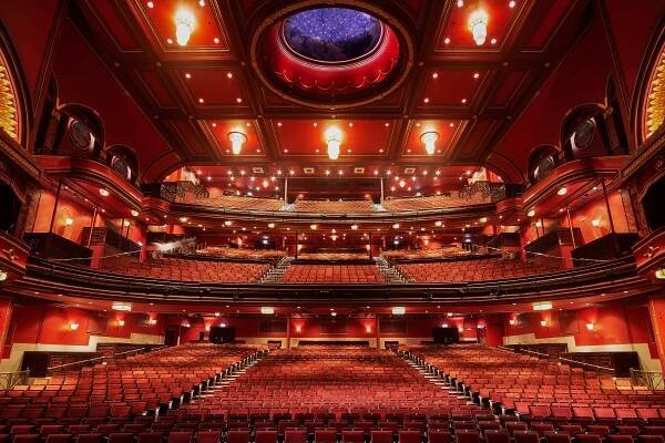 Mayflower Theatre