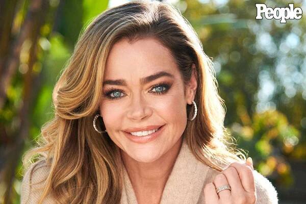 Denise Richards Spills on Marriage to Ex Charlie Sheen: ‘It Was a Roller Coaster More Than People Even Know’ (Exclusive)