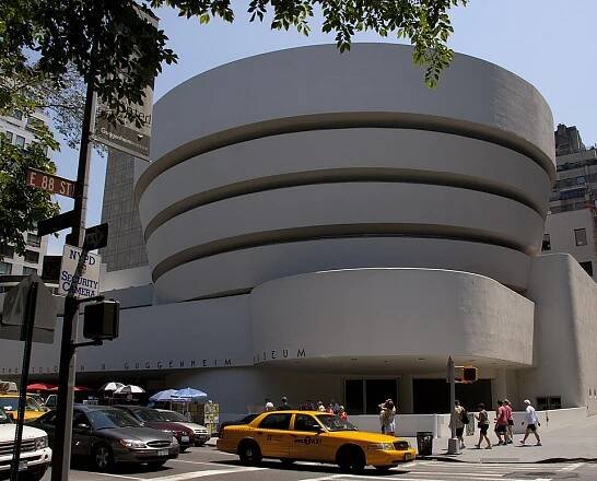 Museum Mile (New York City) – Wikipedia