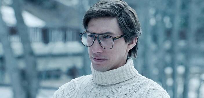 Adam Driver and Scarlett Johansson’s 'Paper Tiger' Begins Filming in New Jersey in June
