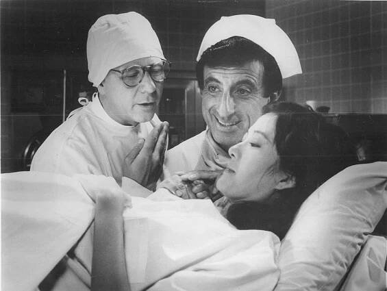Jamie Farr