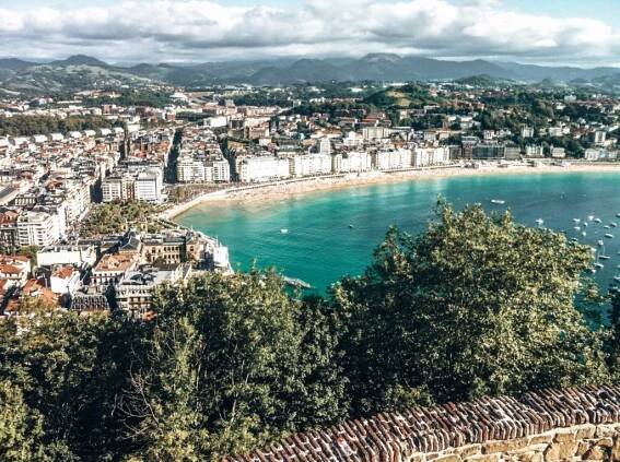 san-sebastian-spanien