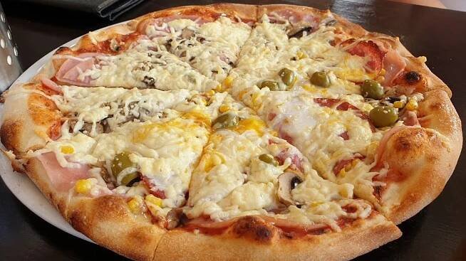 Pizzerie Osíčko - Osíčko