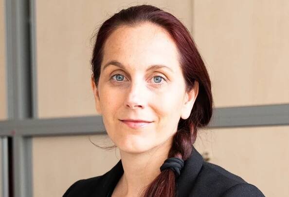 Claudia neumayer stickler oegb quer