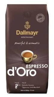 Dallmayr Espresso d´Oro