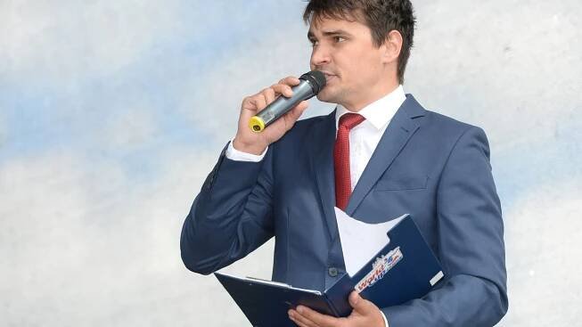 Moderátor Daniel Stach: Strach z vyhoření, obavy o zdraví!