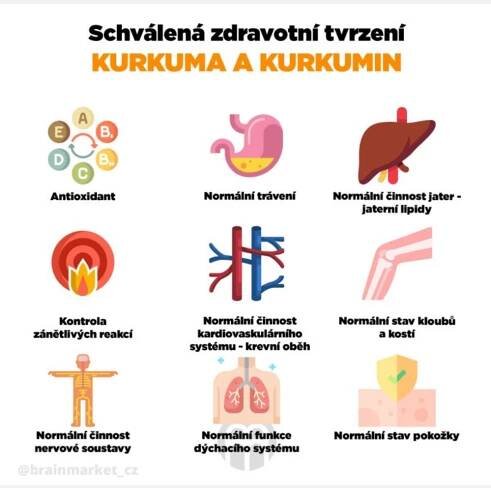 BrainMax Digestive magic, podpora trávení 100 kapslí