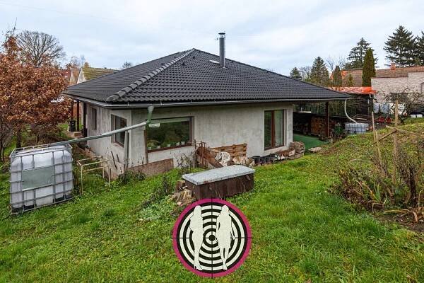 Prodej Dům, Černilov - Újezd, okres Hradec Králové