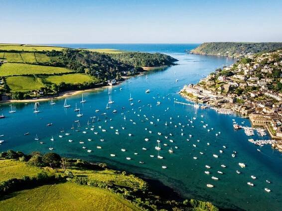 Devon seafood: why the county has some of the country's best fish