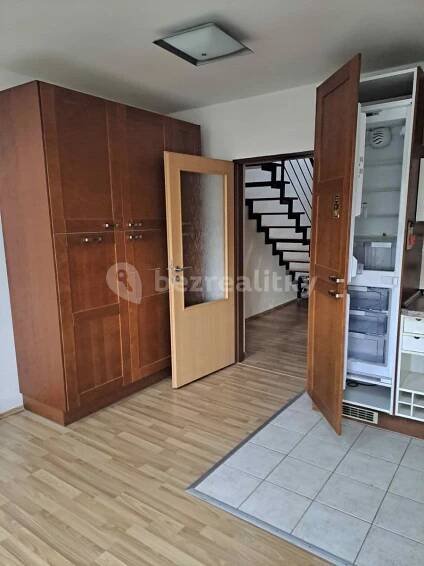 Pronájem bytu 4+kk 76 m², U Borků, Kolín, Středočeský kraj